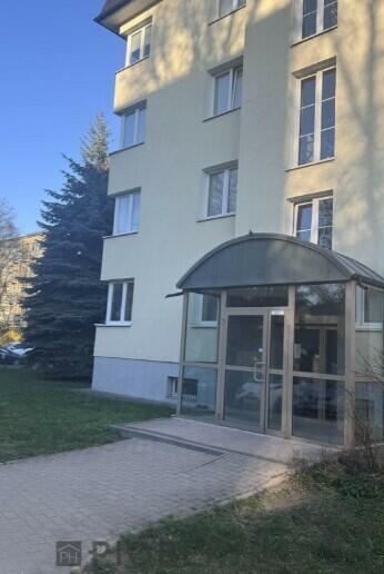 3-pokojowe mieszkanie na Włochach