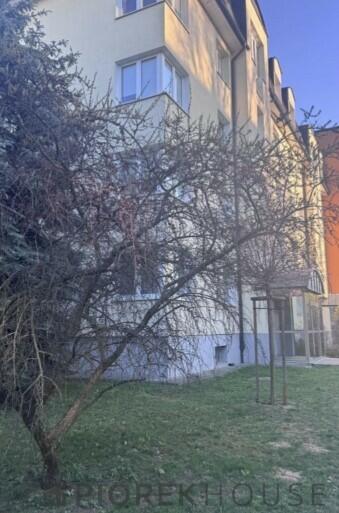 3-pokojowe mieszkanie na Włochach