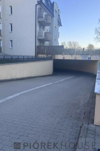 3-pokojowe mieszkanie na Włochach