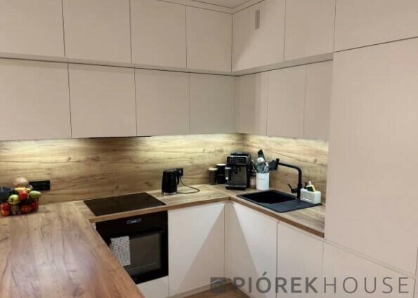 2-pokojowe mieszkanie na Bemowie