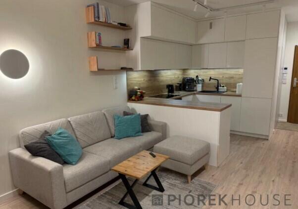 2-pokojowe mieszkanie na Bemowie