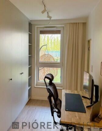 2-pokojowe mieszkanie na Bemowie