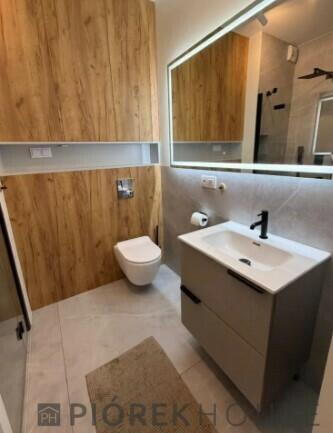 2-pokojowe mieszkanie na Bemowie