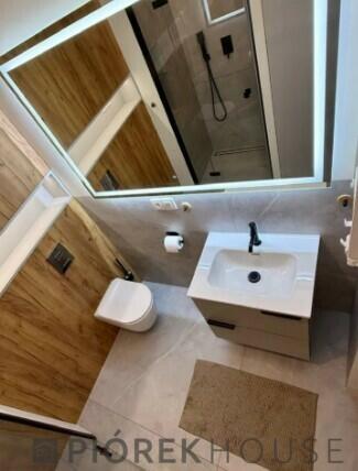 2-pokojowe mieszkanie na Bemowie