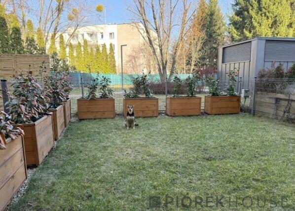 2-pokojowe mieszkanie na Bemowie