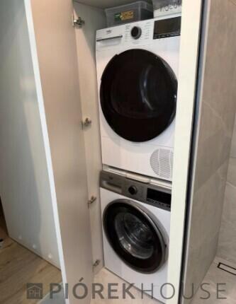 2-pokojowe mieszkanie na Bemowie