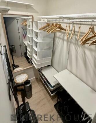 2-pokojowe mieszkanie na Bemowie