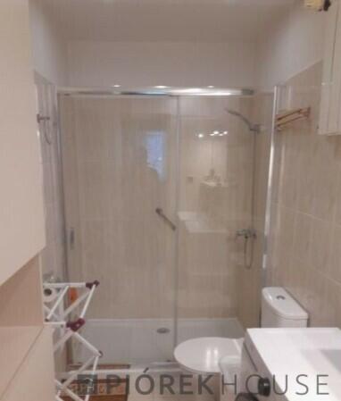 3-pokojowe mieszkanie na Ursusie