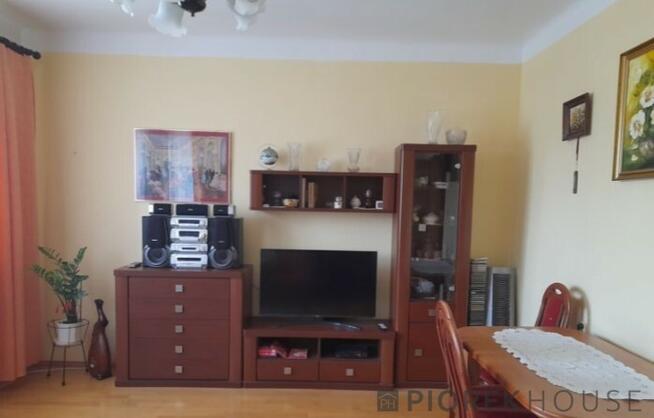 3-pokojowe mieszkanie na Ursusie