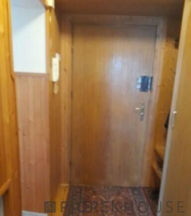 3-pokojowe mieszkanie na Ursusie