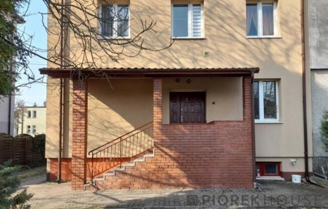 3-pokojowe mieszkanie na Ursusie