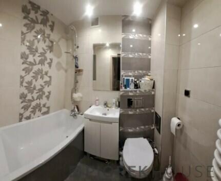 1-pokojowe mieszkanie na Ursusie