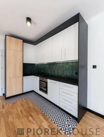 2 pokojowe mieszkanie na Pradze-Południe