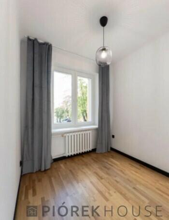2 pokojowe mieszkanie na Pradze-Południe