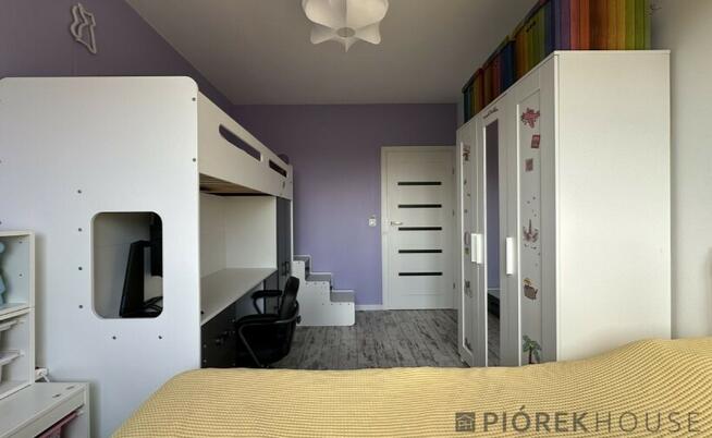 2-pokojowe mieszkanie na Białołęce