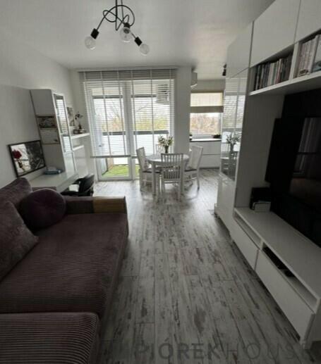 2-pokojowe mieszkanie na Białołęce