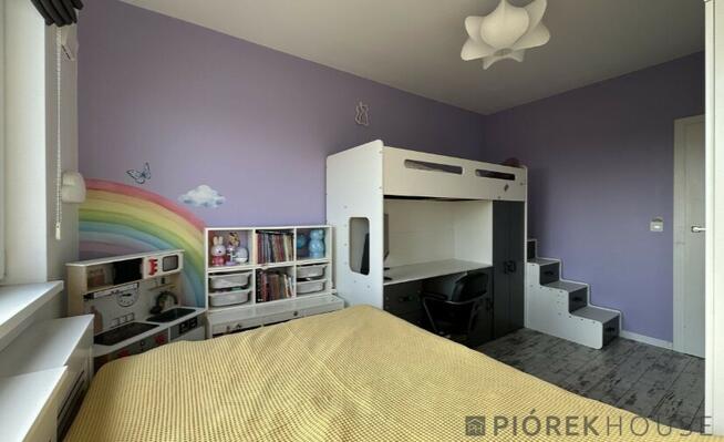 2-pokojowe mieszkanie na Białołęce