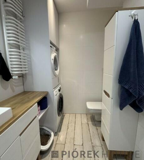 2-pokojowe mieszkanie na Białołęce