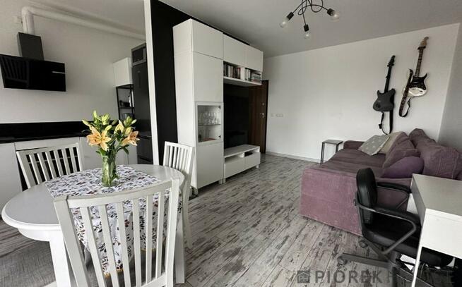 2-pokojowe mieszkanie na Białołęce