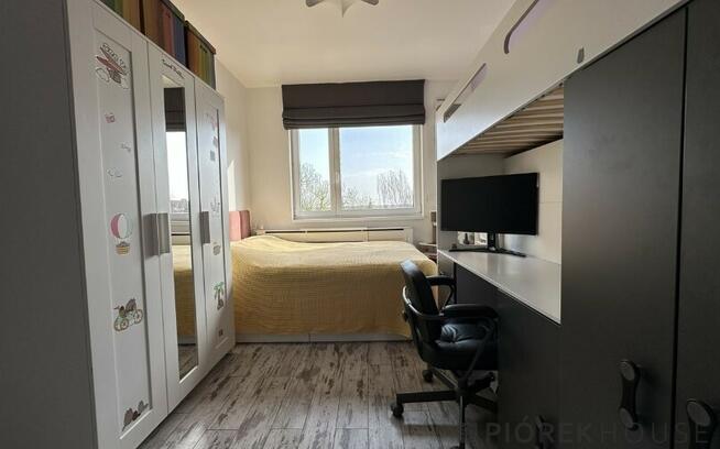 2-pokojowe mieszkanie na Białołęce