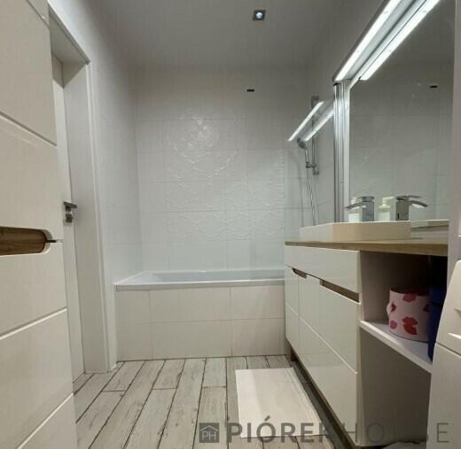 2-pokojowe mieszkanie na Białołęce