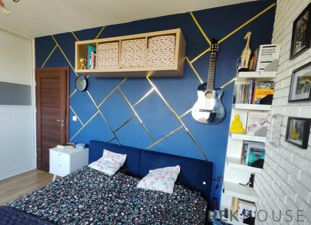 3-pokojowe mieszkanie na Białołęce