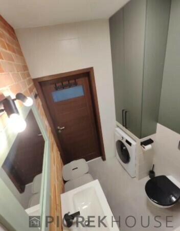 3-pokojowe mieszkanie na Białołęce