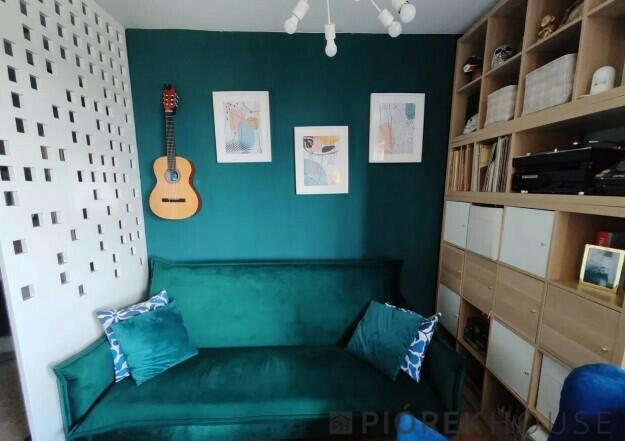 3-pokojowe mieszkanie na Białołęce