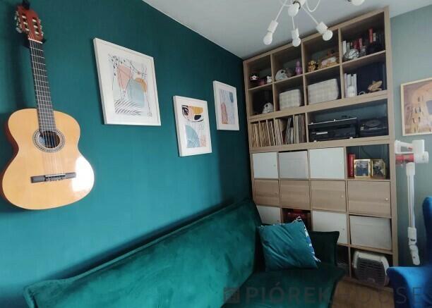 3-pokojowe mieszkanie na Białołęce