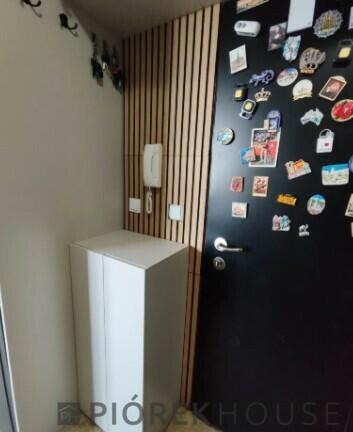 3-pokojowe mieszkanie na Białołęce