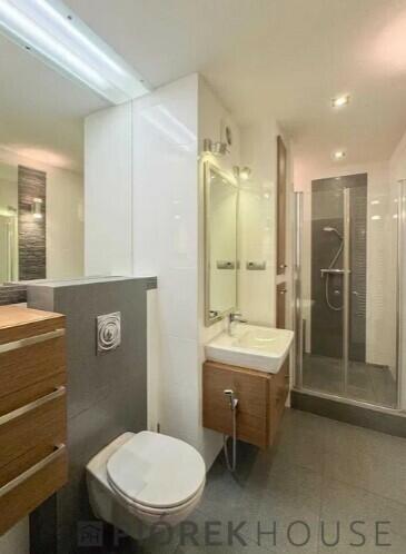 Mieszkanie z antresolą w Ursusie