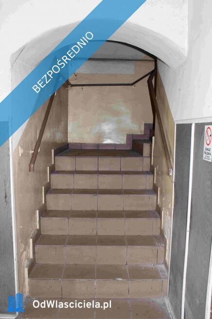 Okazyjnie sprzedam segment budynku z działką