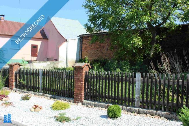 Wynajmę mieszkanie z ogródkiem i budynkiem z możliwością wykupu