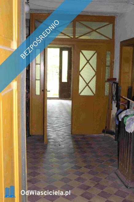 Wynajmę mieszkanie z ogródkiem i budynkiem z możliwością wykupu