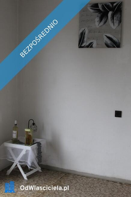 Wynajmę segment mieszkalny z działką