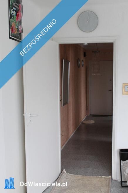 Wynajmę segment mieszkalny z działką