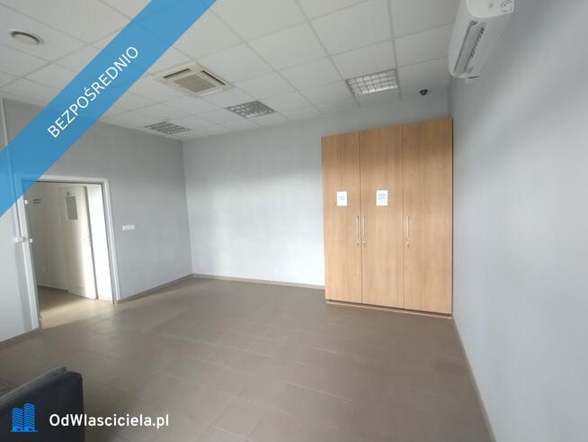 Lokal użytkowy do wynajęcia w Skoczowie: 39.7 m2