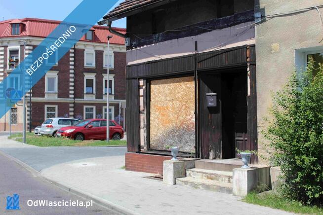 Sprzedam mieszkanie bez czynszu w centrum - wszystkie media