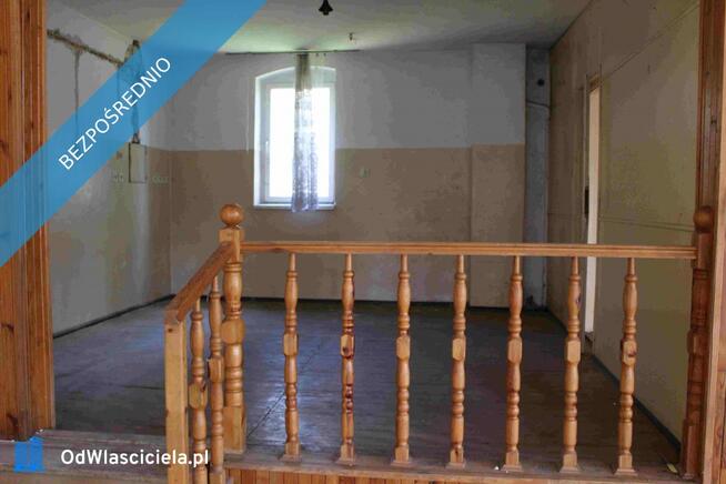 Dom w dobrym stanie w atrakcyjnej cenie