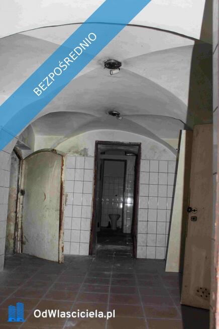 Wynajmę budynek - możliwość wykupu na własność