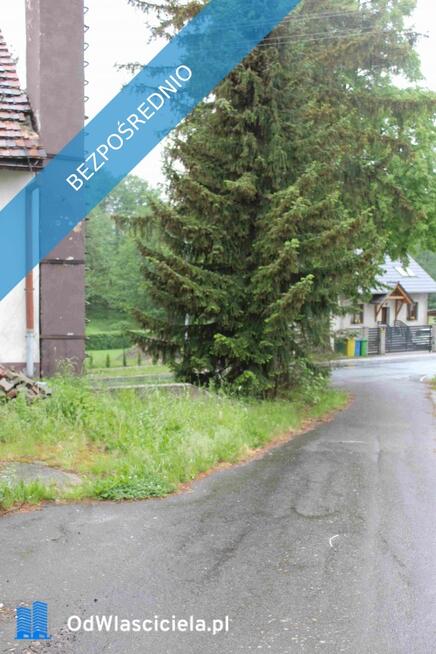 Wynajmę budynek - możliwość wykupu na własność