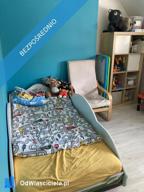 Piastów Segment 4 pokoje