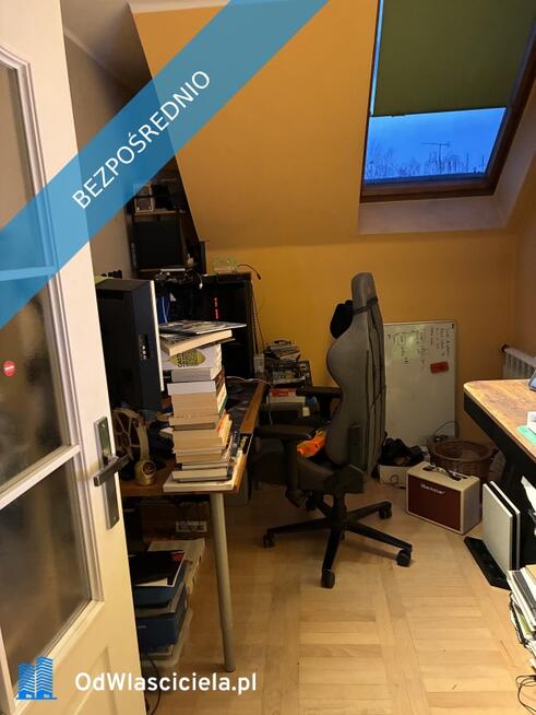 Piastów Segment 4 pokoje