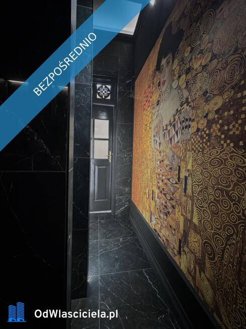 Stylowy lokal na parterze przy Krowoderskiej