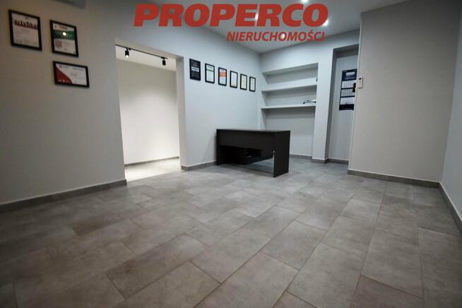 Lokal użytkowy Kielce Centrum, Nowy Świat