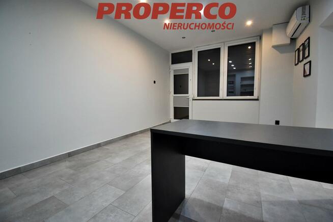 Lokal użytkowy Kielce Centrum, Nowy Świat