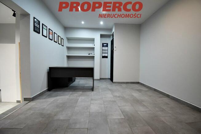 Lokal użytkowy Kielce Centrum, Nowy Świat