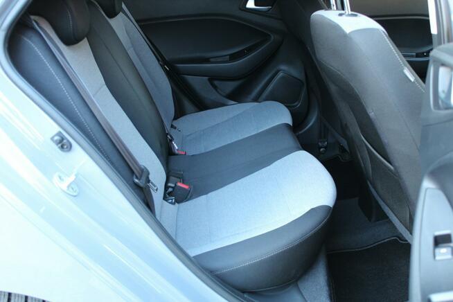 Hyundai i20 Benzyna Bogate Wyposażenie Zarejestrowany