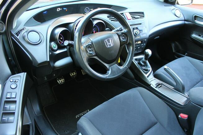 Honda Civic Benzyna 140 KM 174 tys km