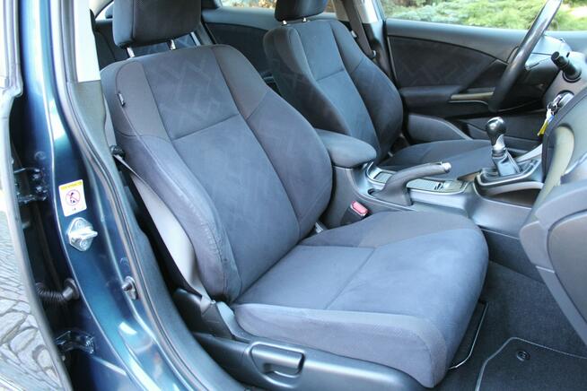 Honda Civic Benzyna 140 KM 174 tys km